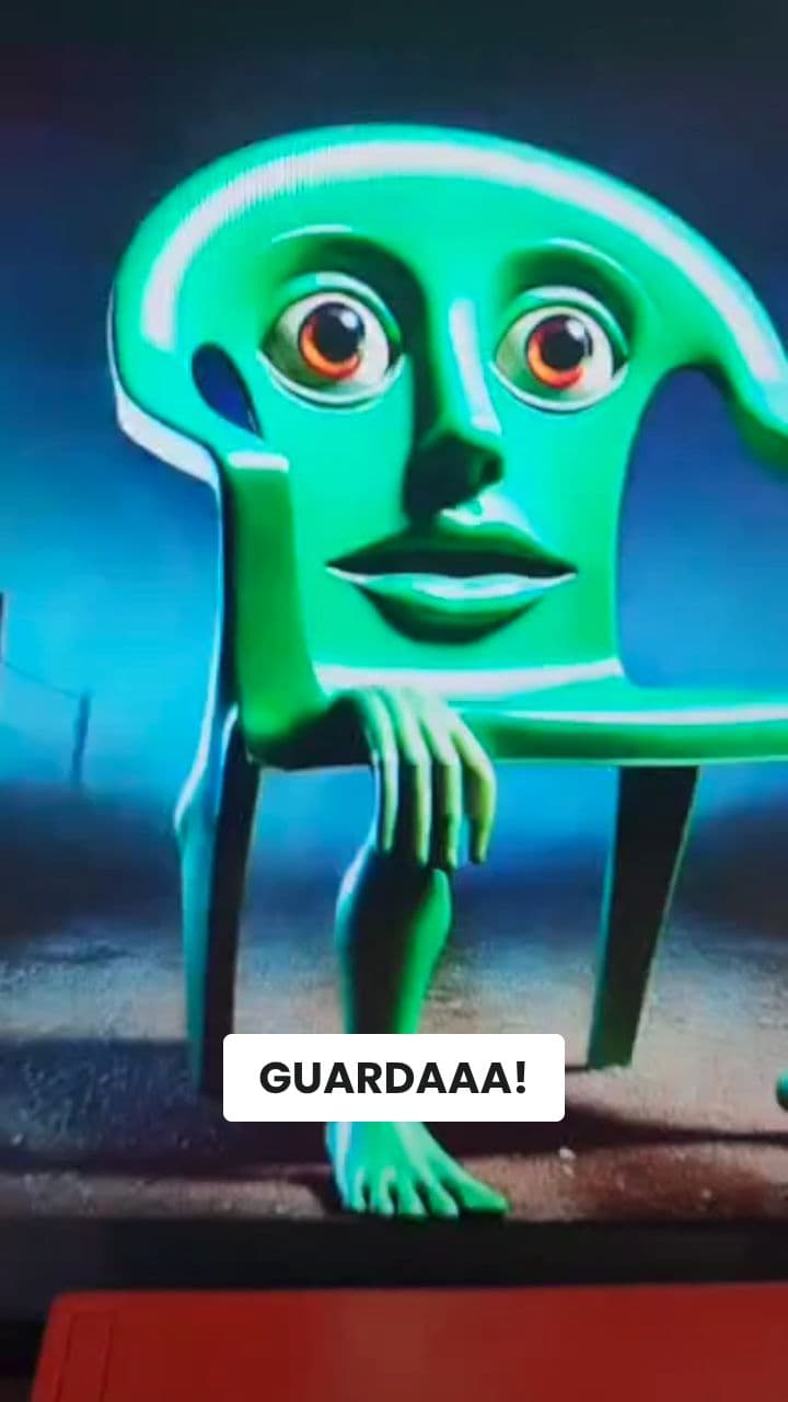 Karkerkar Kurkur: Il Brainrot Assurdo