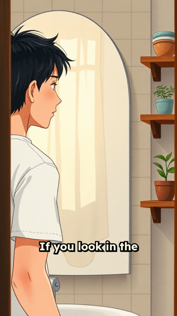 Choose Change, Earn Self-Respect