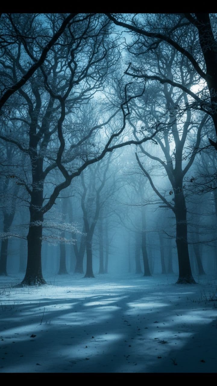 Yule Bells and Ancient Ways