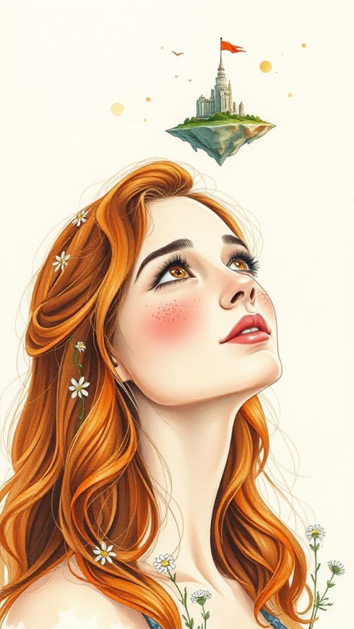 Breaking the Idea of Perfect