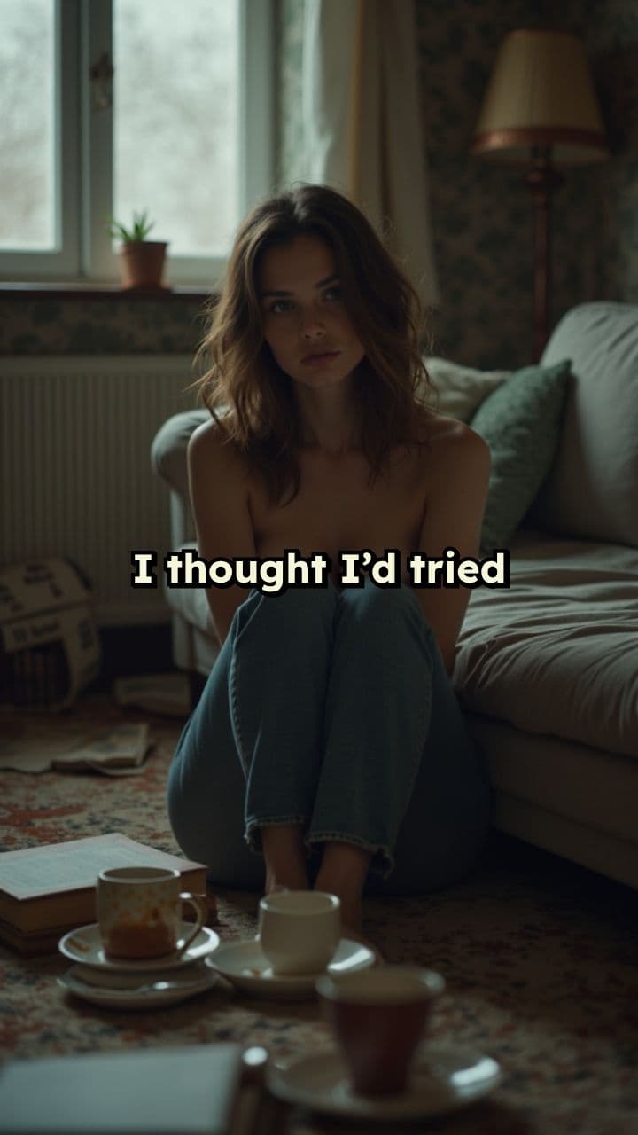 A Real Shift Awaits You