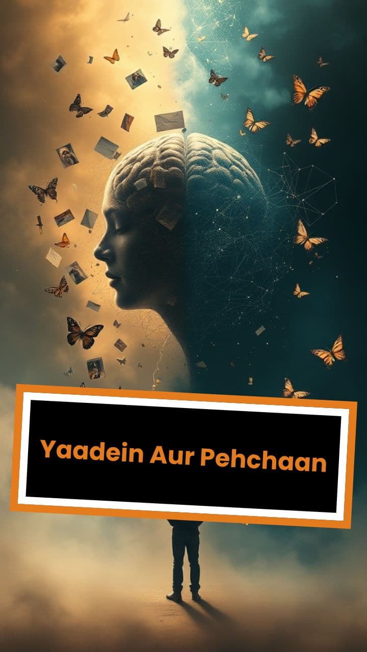 Yaadein Aur Pehchaan