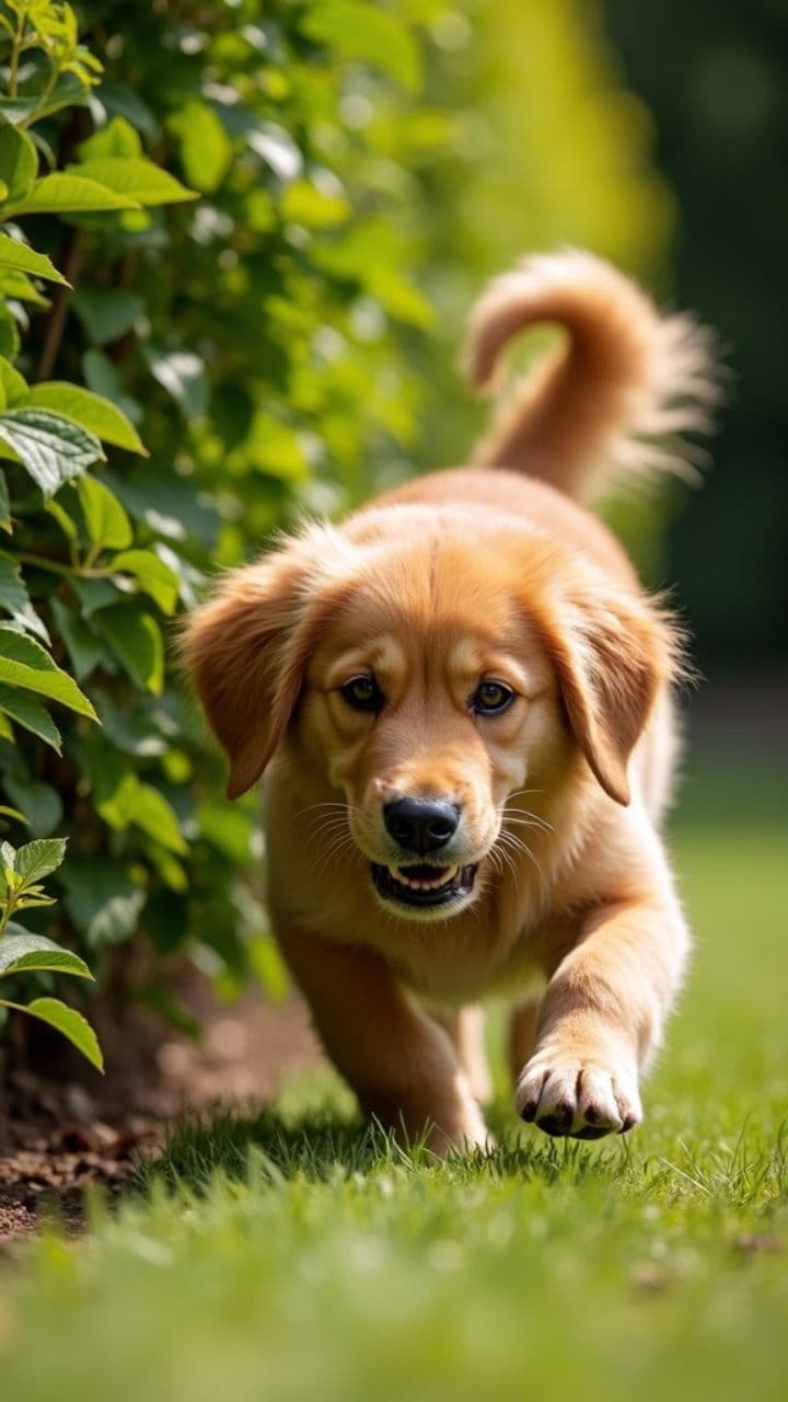 The Great Tennis Ball Heist
