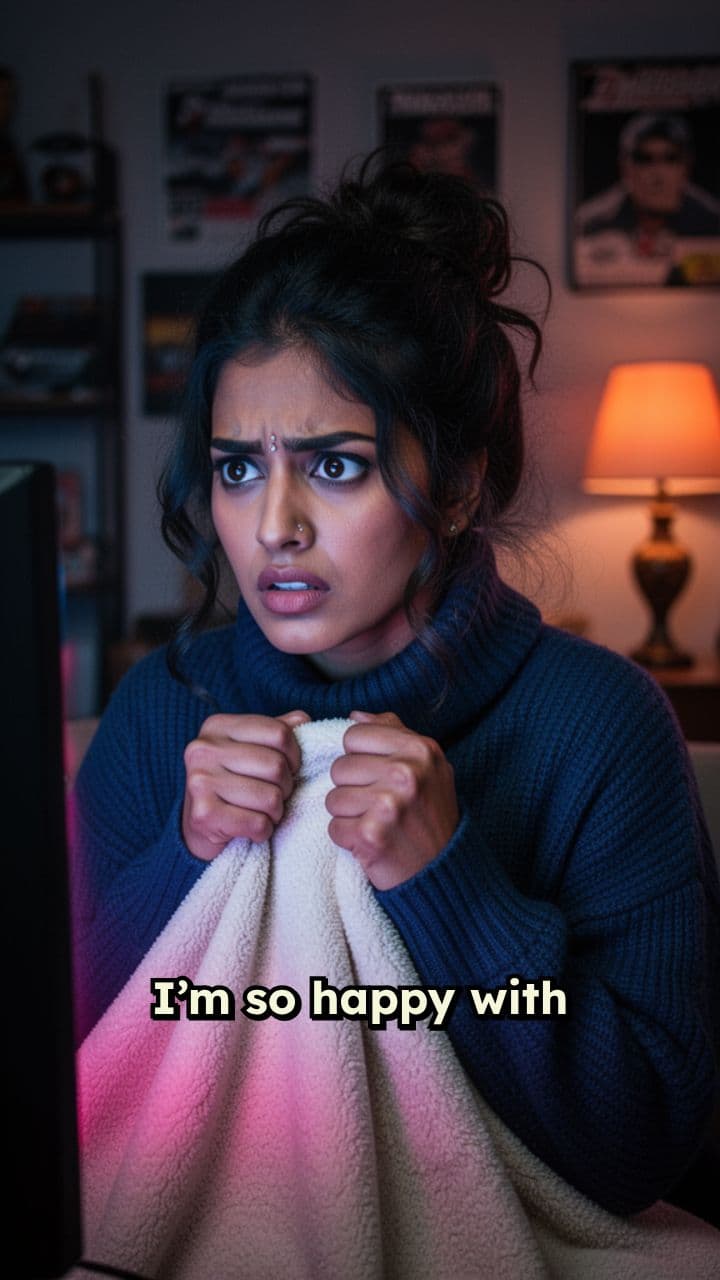 A Perfectly Satisfying Finale