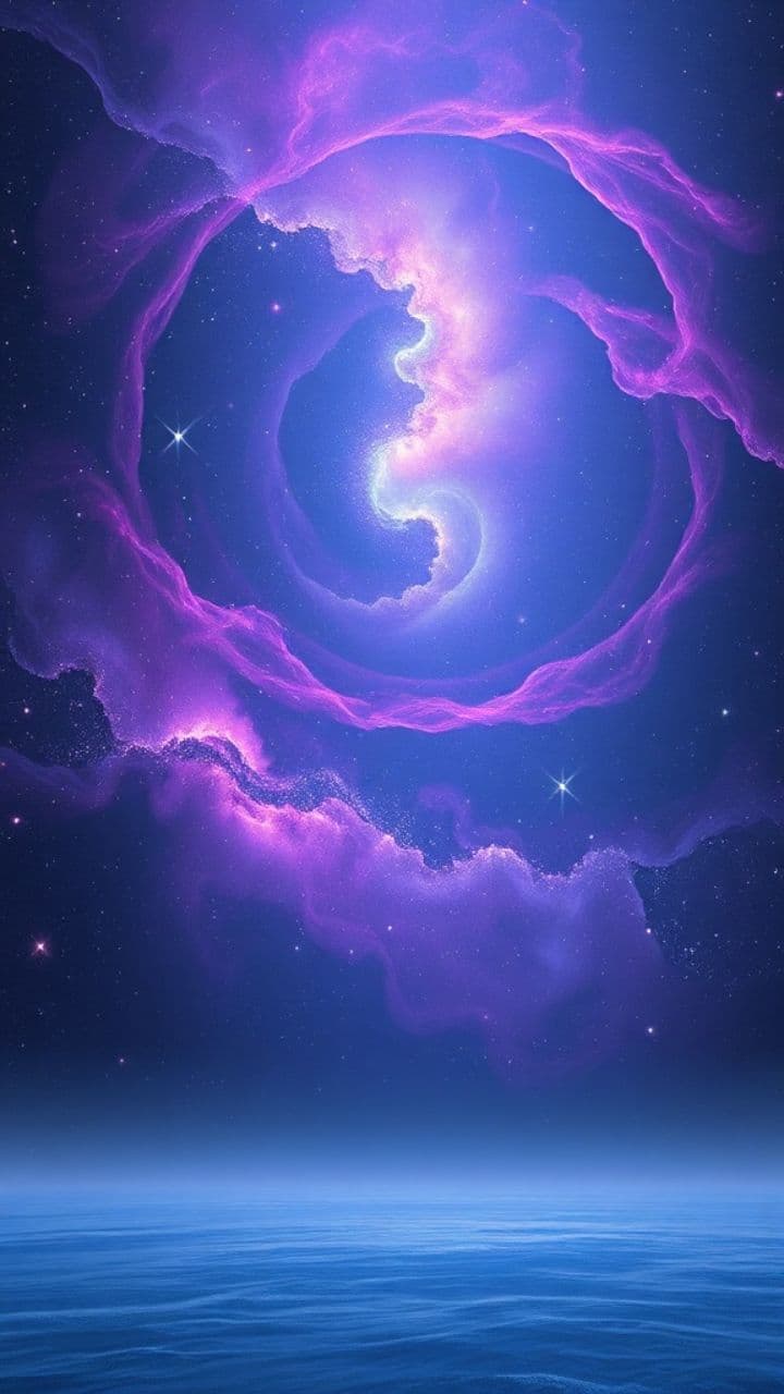 Звездный дым