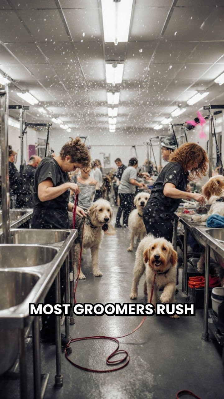 Kylee's BARK-tique: Quality Pet Grooming