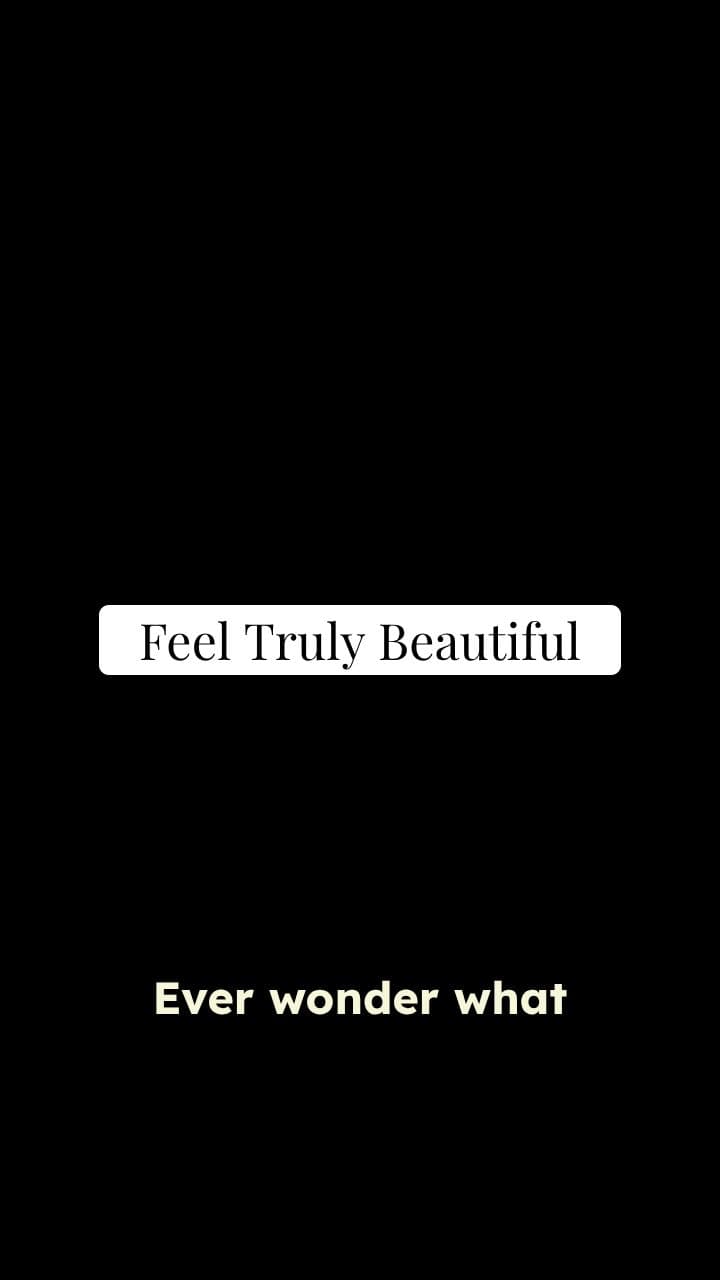 Unveiling Your Inner Radiance