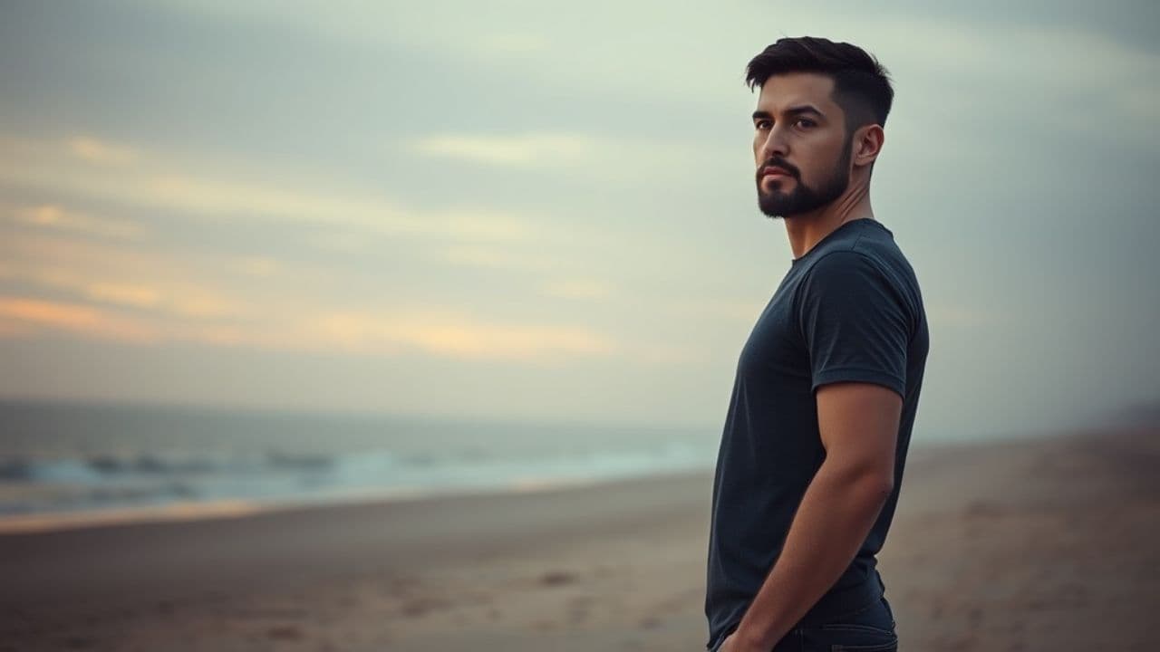 Tú adiós me hace bien