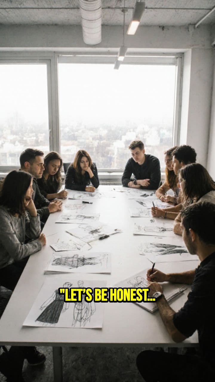 Build Your Brand with Discipline