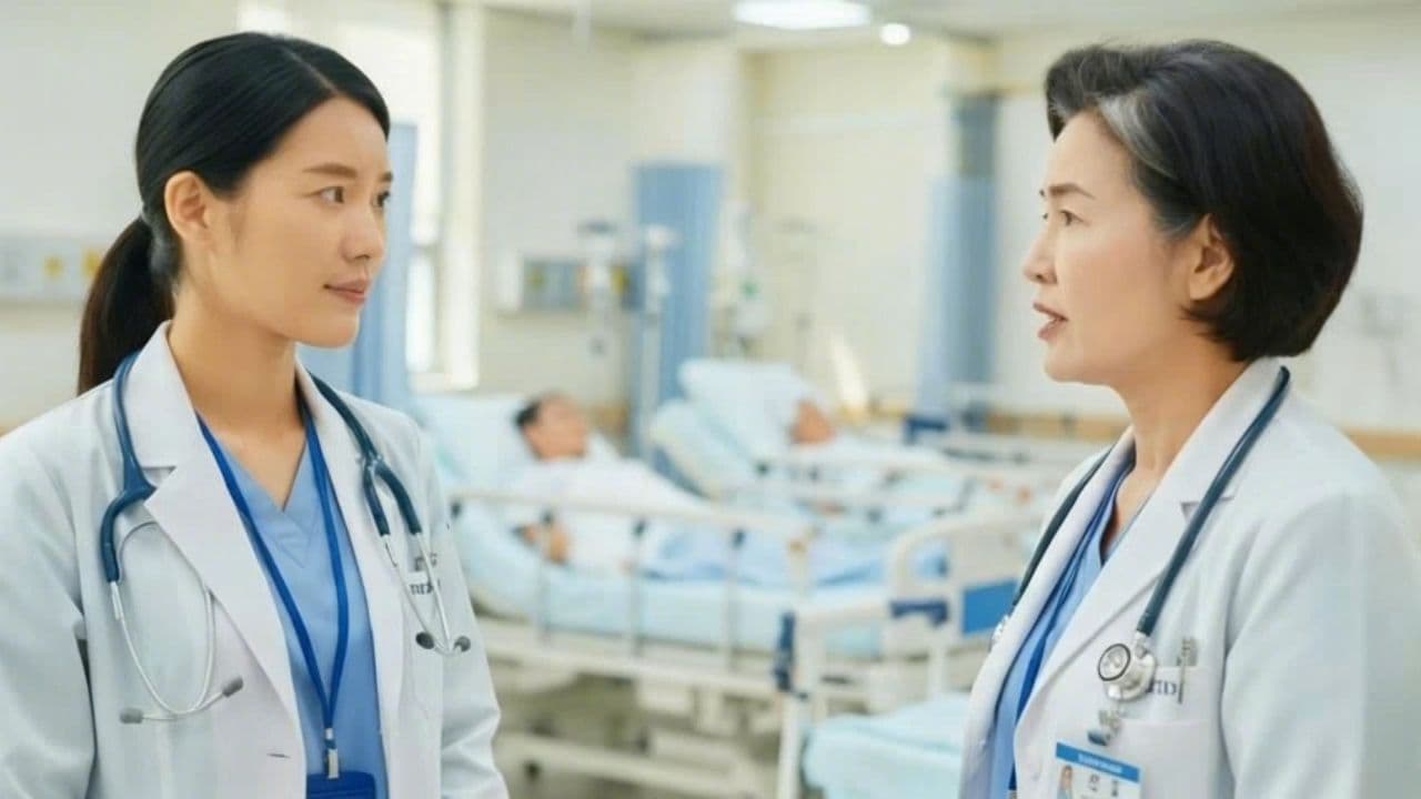 Image transform video