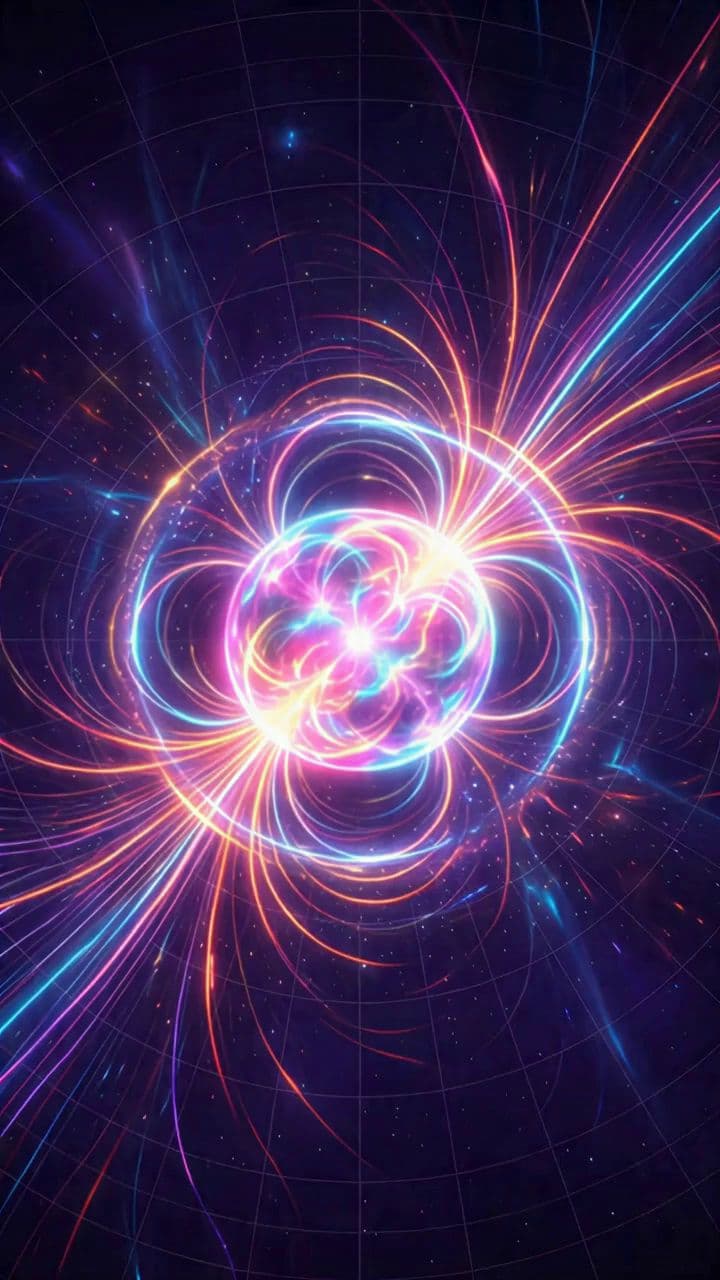 Big Bang: The Ultimate Start