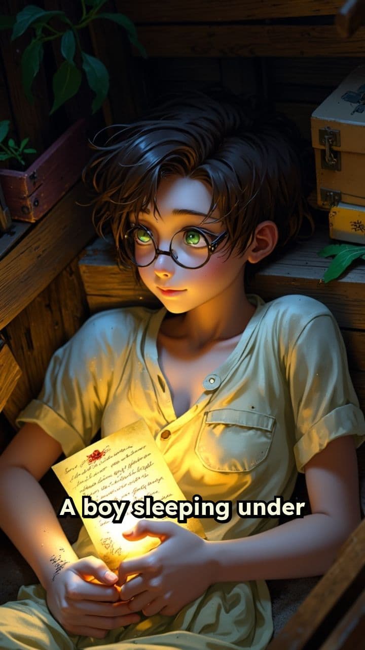 The Wizard's Journey