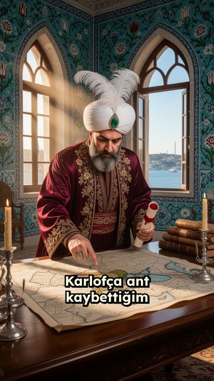 Karlofça Antlaşmasıyla Umutlanan Topraklar