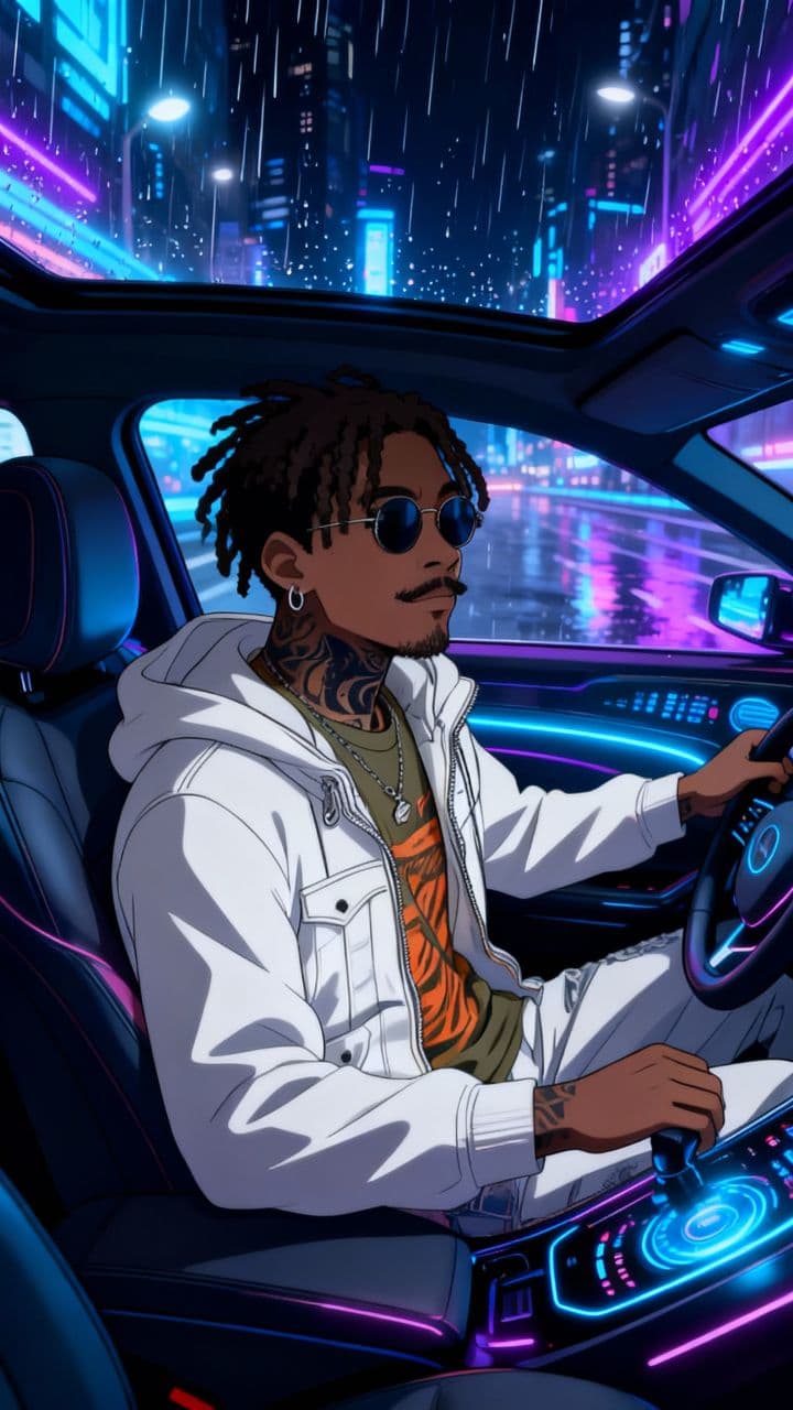 Haters Can't Stop My Flow