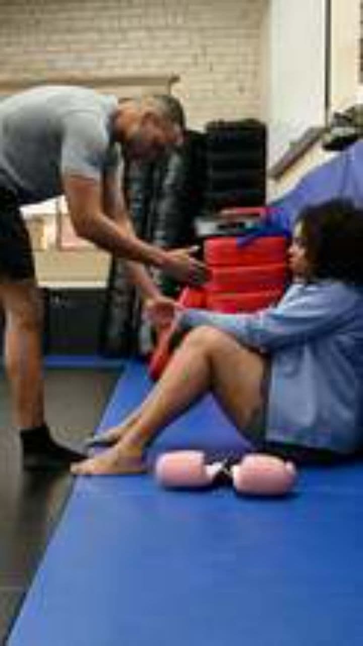 Train Smart for Sustainable Results