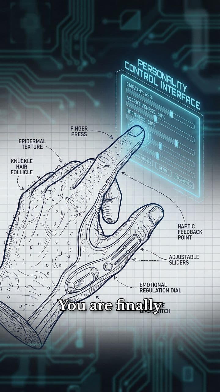 ChatGPT Gets Adjustable Personality Settings