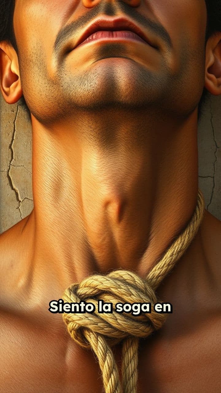 Marionetas en la oscuridad