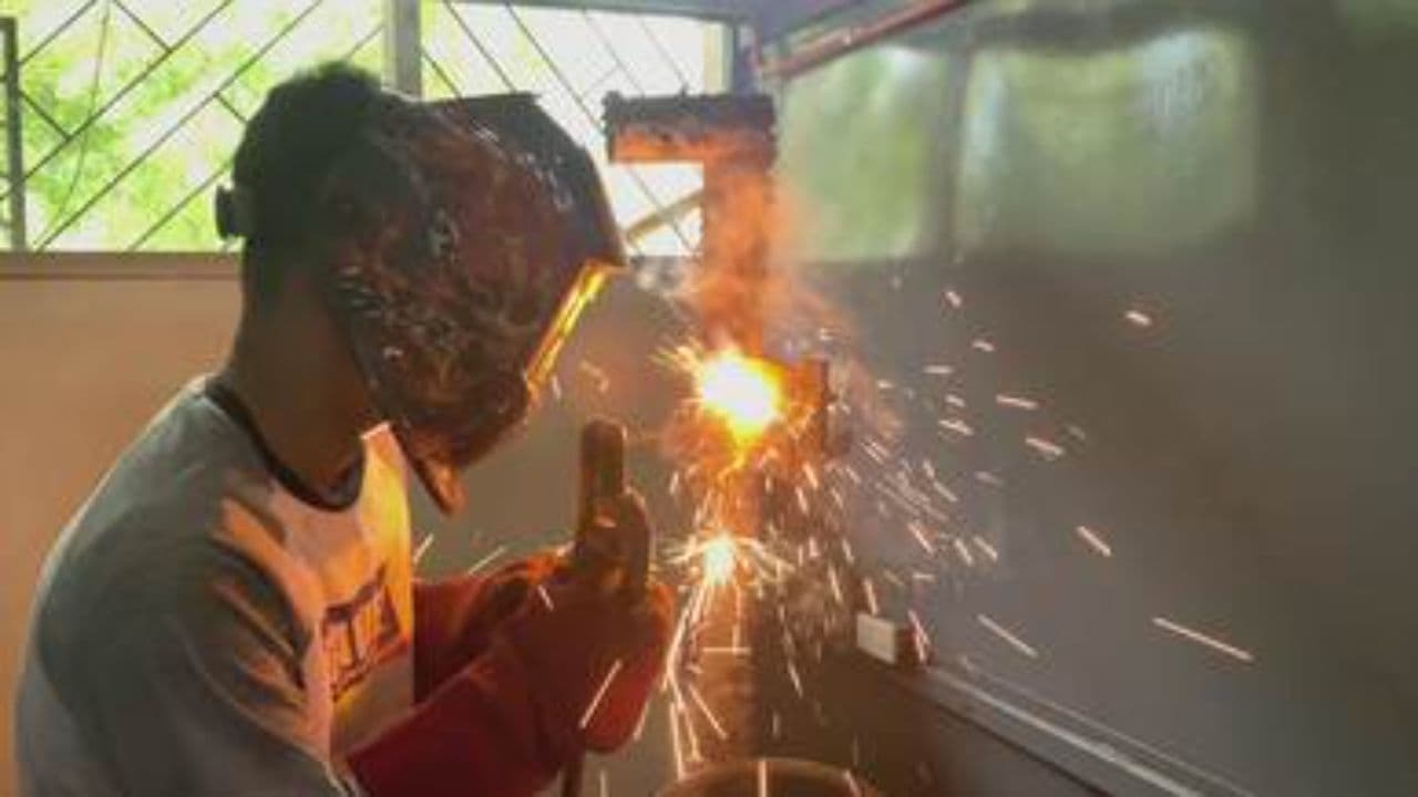 Kumar Engineering: Trusted Industrial Solutions