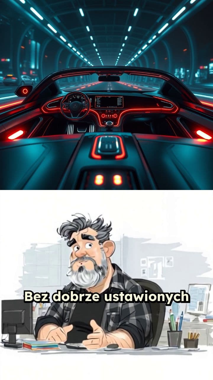 8️⃣ PPC od podstaw – 08 | Po co potrzebujemy konfiguracji konwersji?