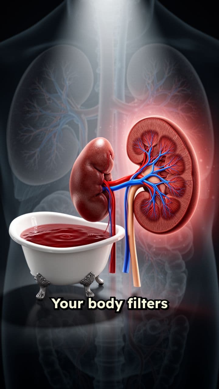 How Kidney Stones Form and Hurt