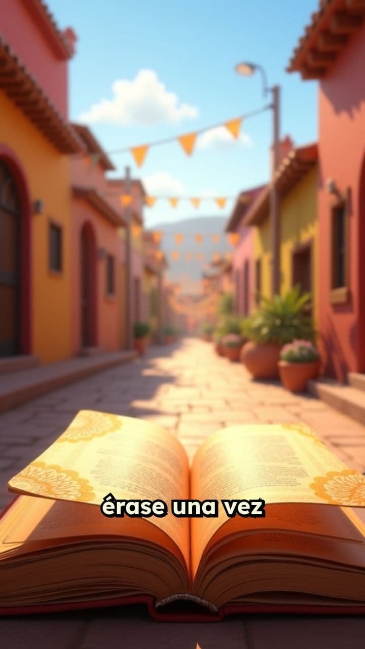 Norbako el Mariscon en Compostela