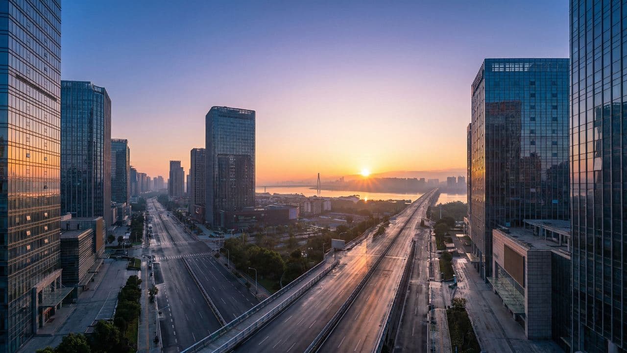 New Year, New Day, Same God