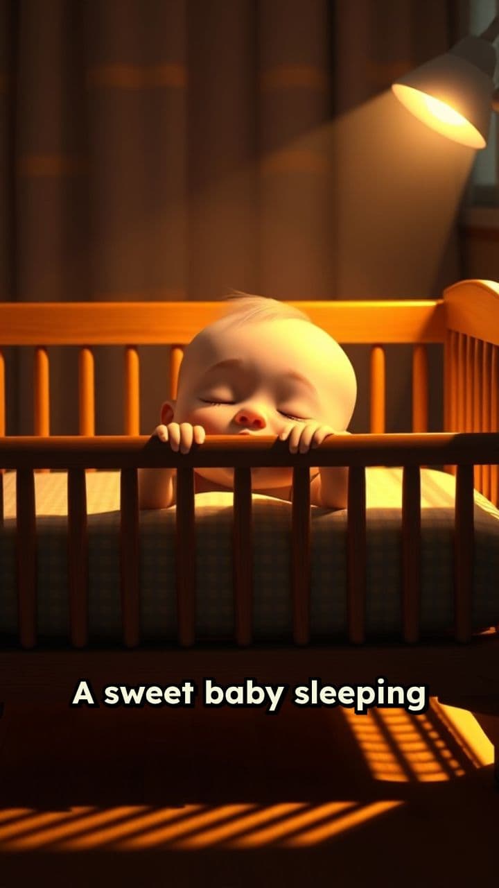 Christmas Lullaby by Candlelight