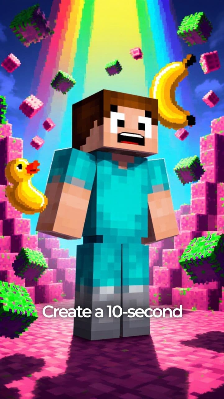 Procrastination in 10 Seconds