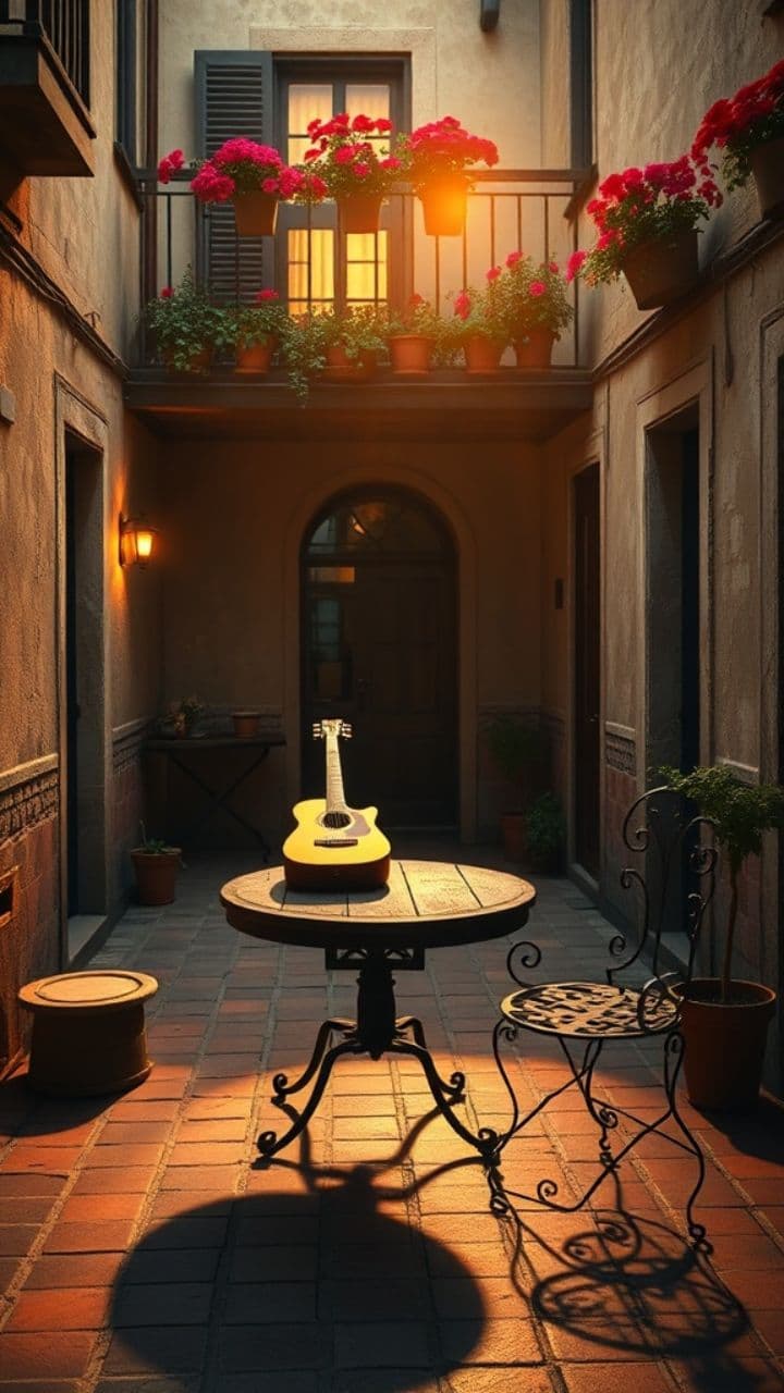 Ay, Vito, me quedo contigo