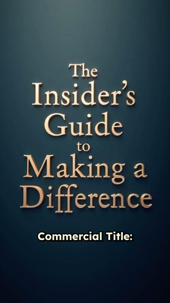 Empower Your Advocacy Today