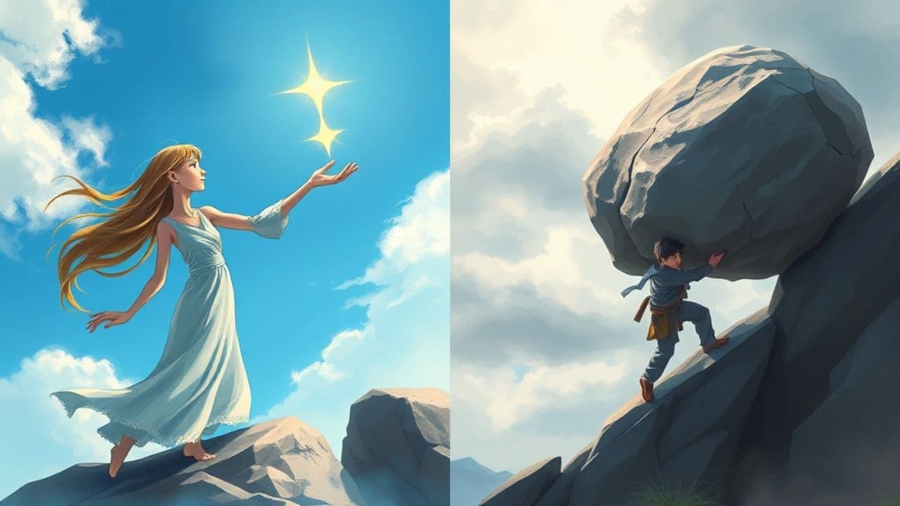 پایداری: کلید موفقیت واقعی