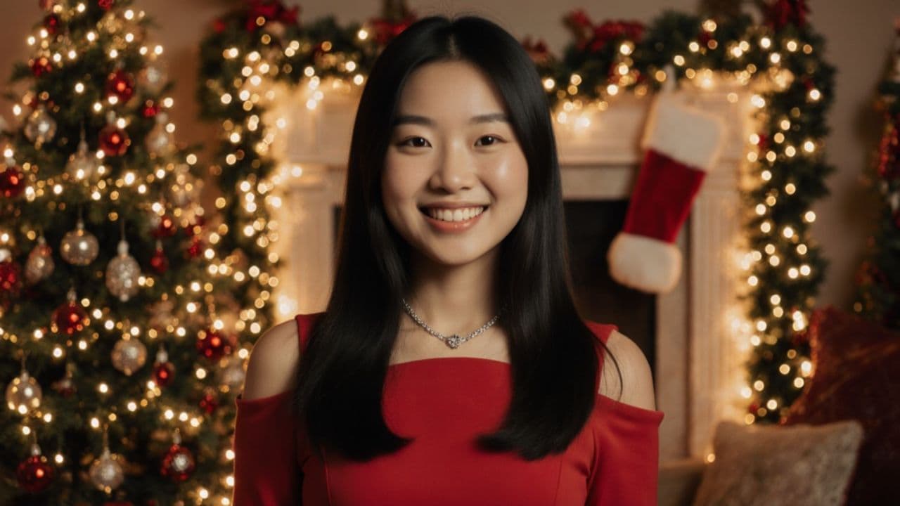 SENKO Holiday Connection Parody