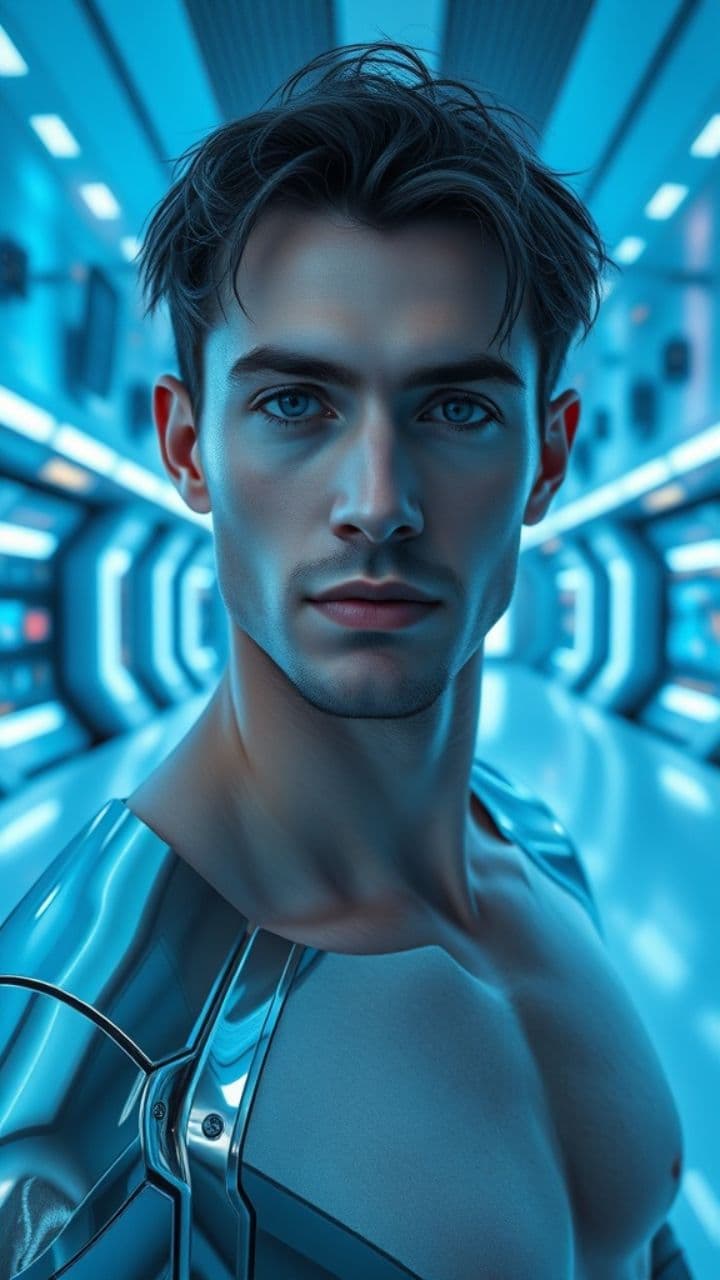 Два мира в одной жизни