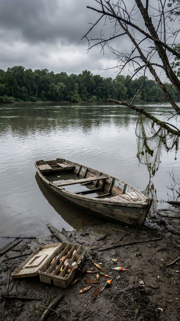 Milagro en el bosque: un hombre rescatado