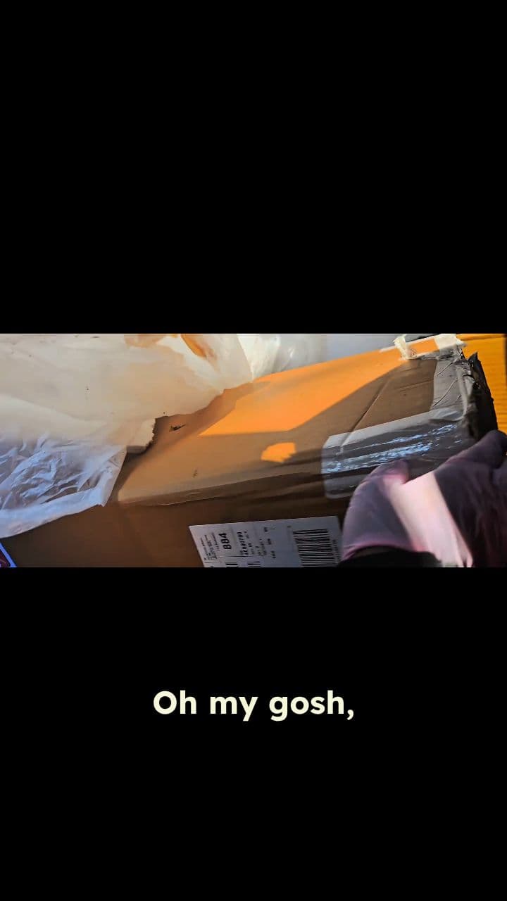 Finding a Free Table in an Empty Box!