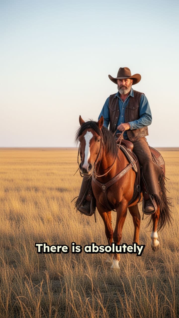 Riding Under Open Skies