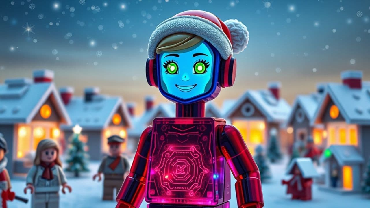 Kate: The Heart of KBC ICT