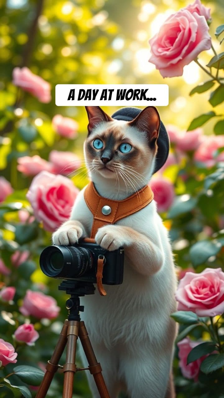 The Photographer's Heartbreak