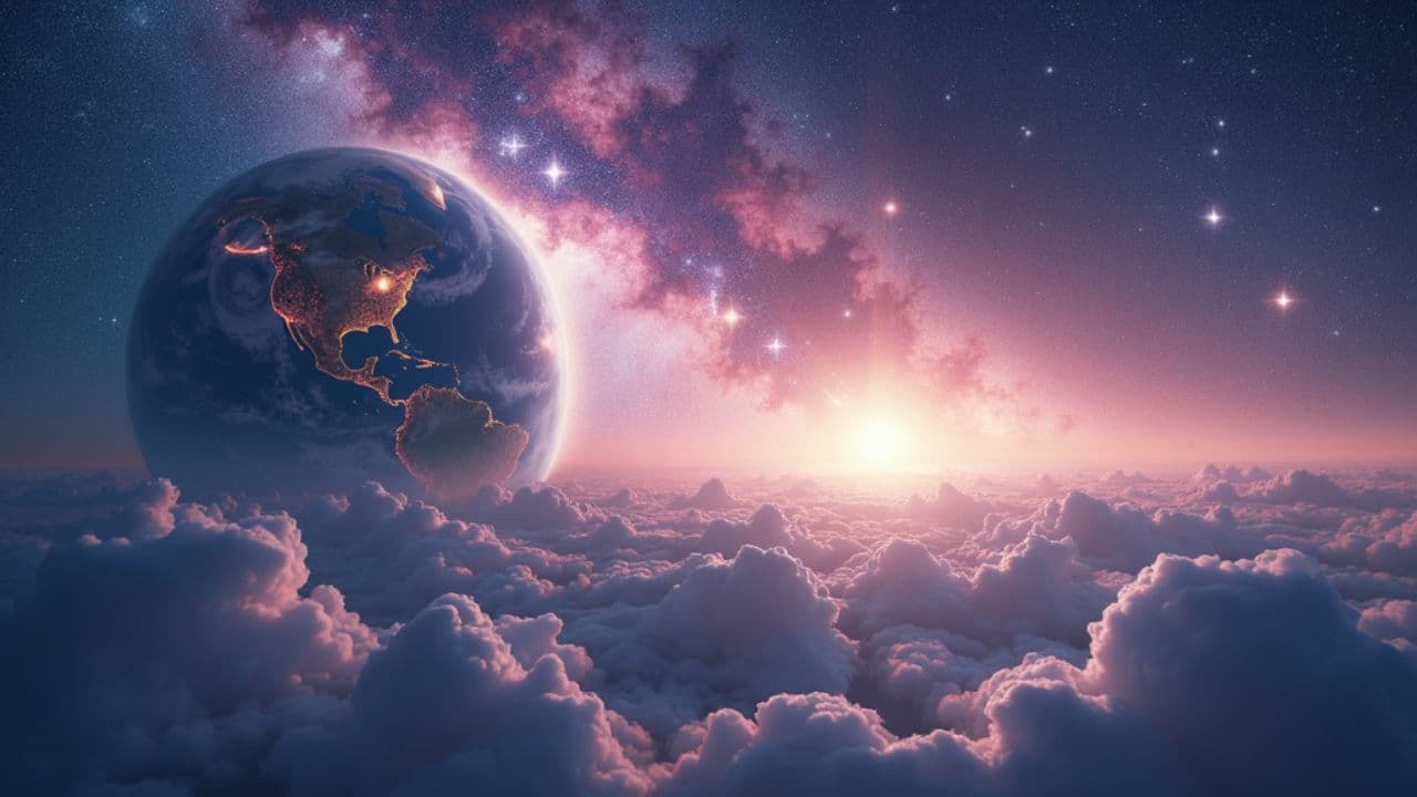 Aetheria: Die Welt der magischen Risse