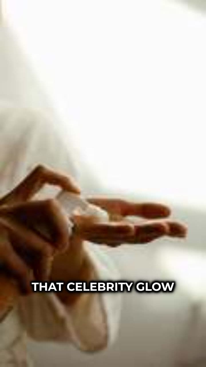 The Secret to Ageless Celebrity Skin