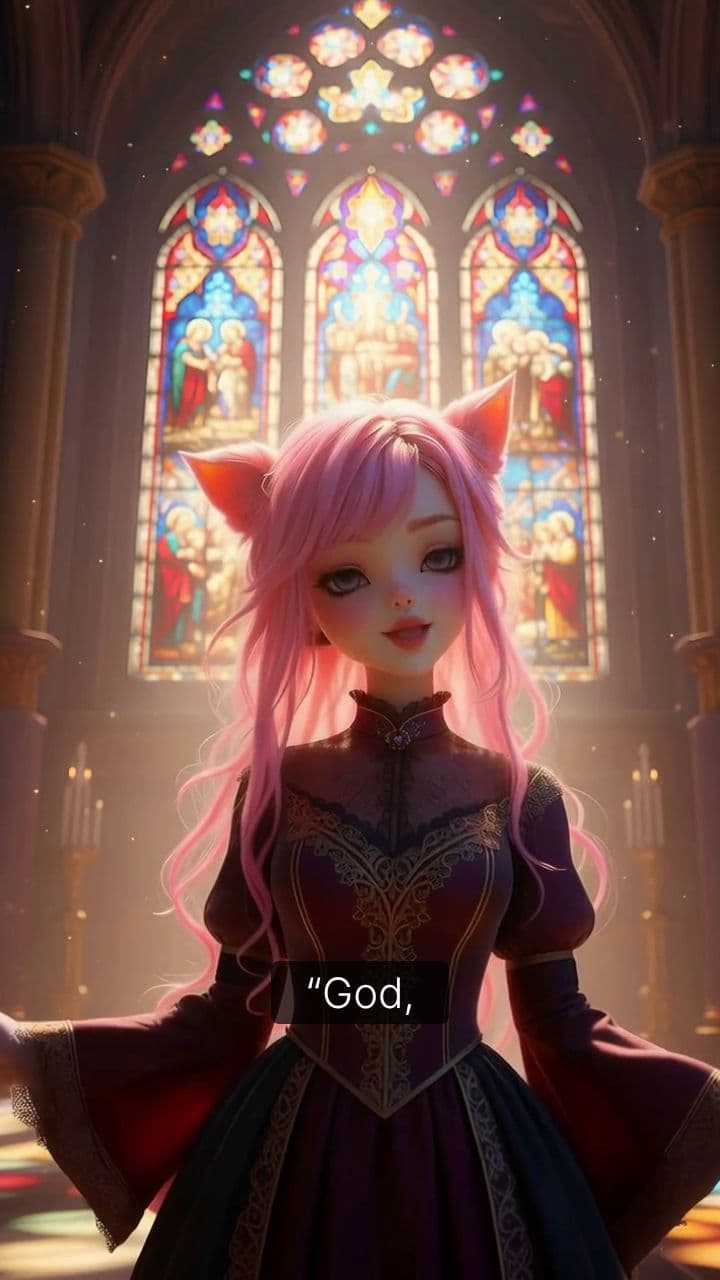 A Quiet Moment of Trust