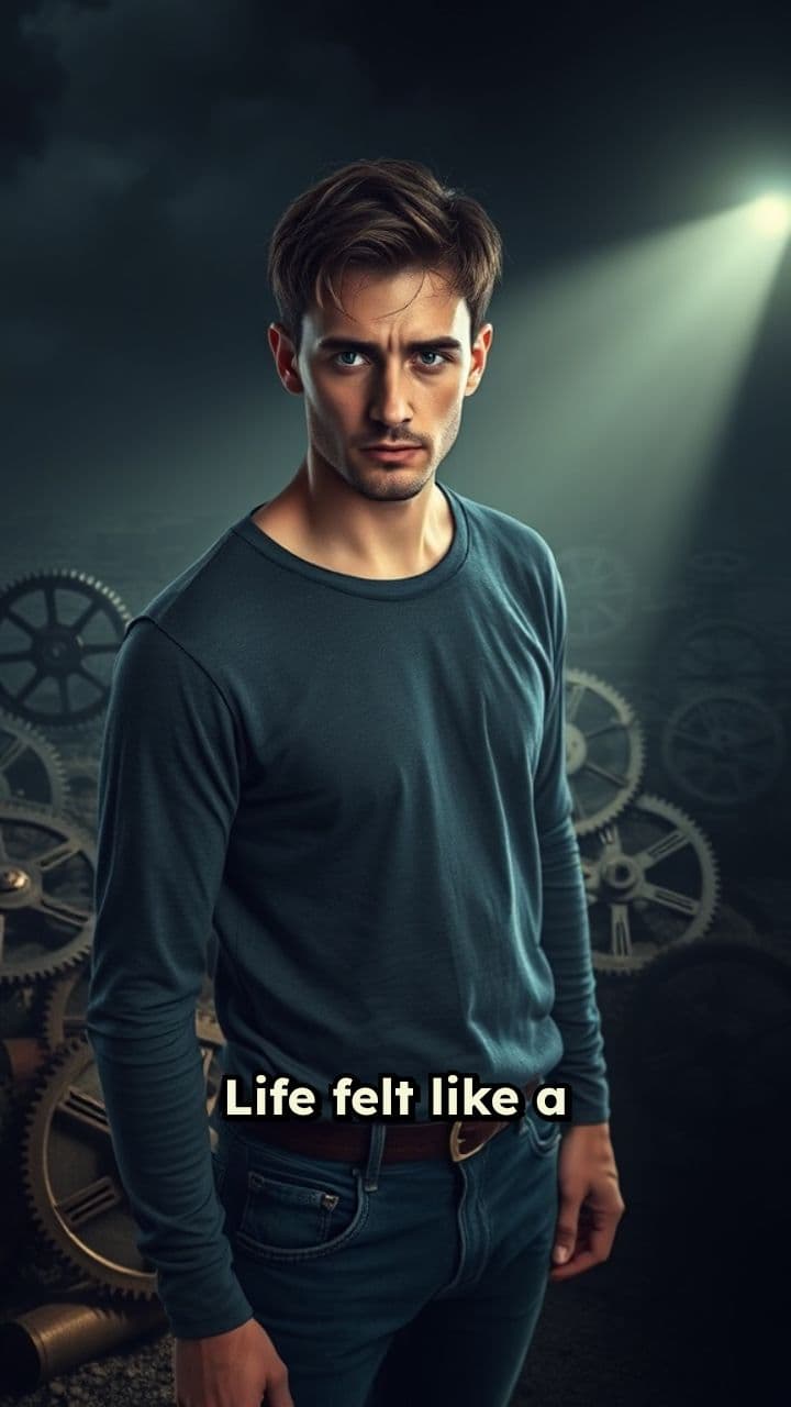 Rewrite Your Own Script