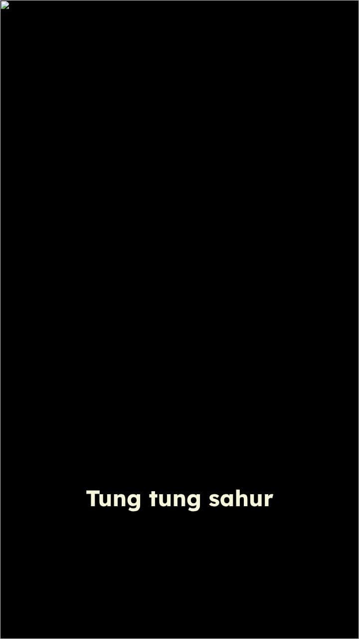 Tung Tung Sahur vs. Trippy Troppa Showdown