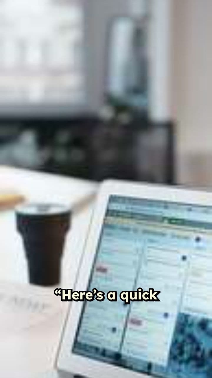 Boost Productivity with Task Batching