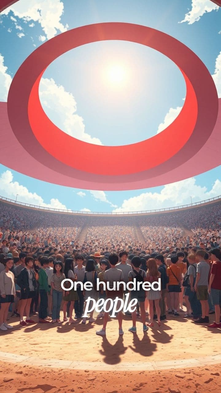 Circle of Survival: The Ultimate Challenge