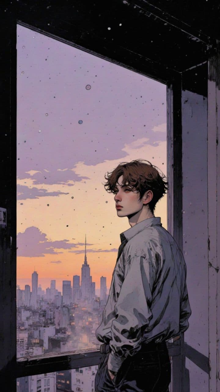 이해할 수 없는 꿈의 조각들