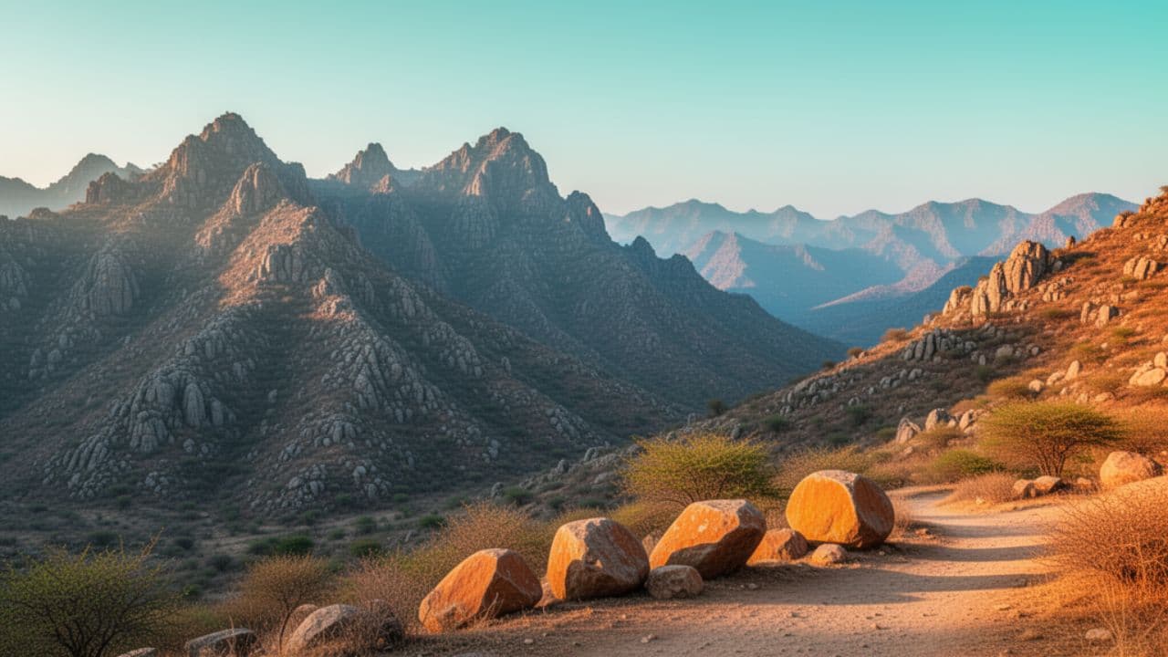 भानगढ़ किला: भारत का भूतिया रहस्य