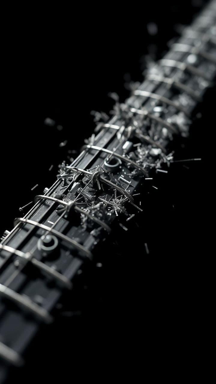 Turn Yourself Around