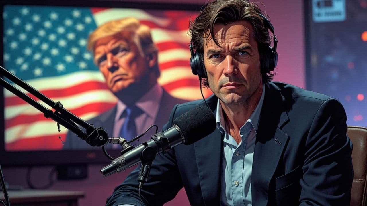 Trump Needs a Tech Advisor for AI Challenges