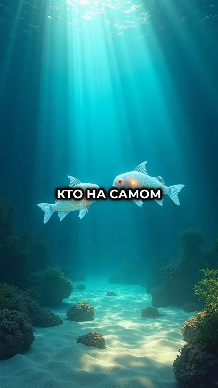 Идеальный партнёр для Рыб